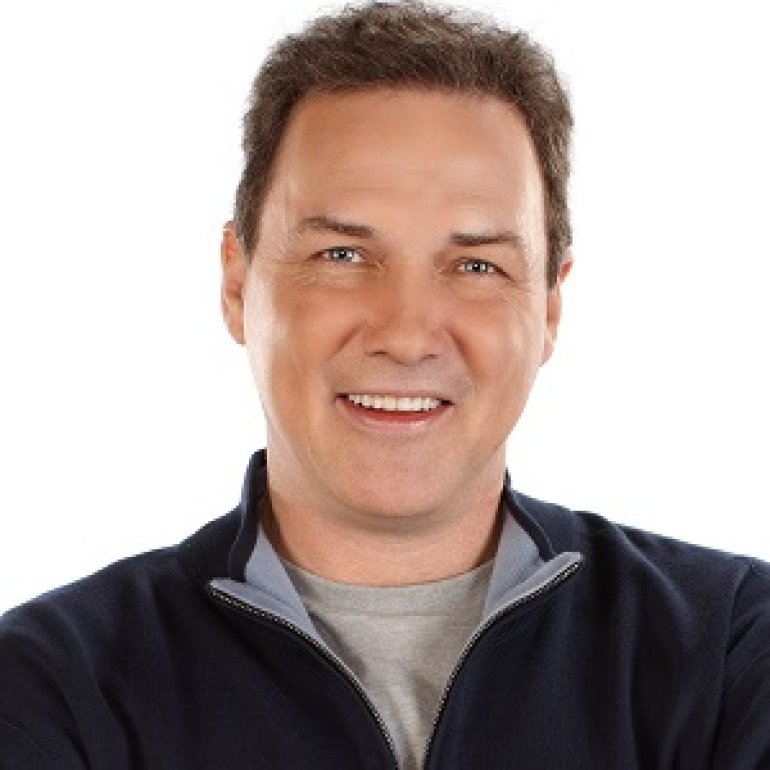 Norm MacDonald